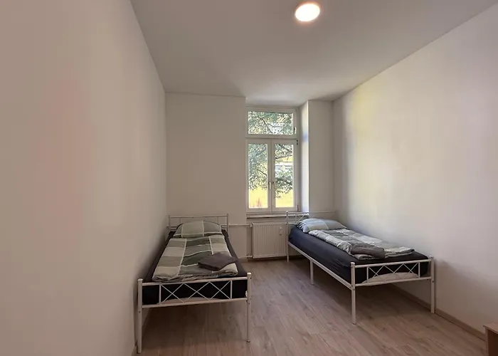 Apartamento Frankfurt