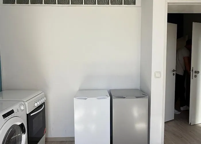 Apartamento Frankfurt