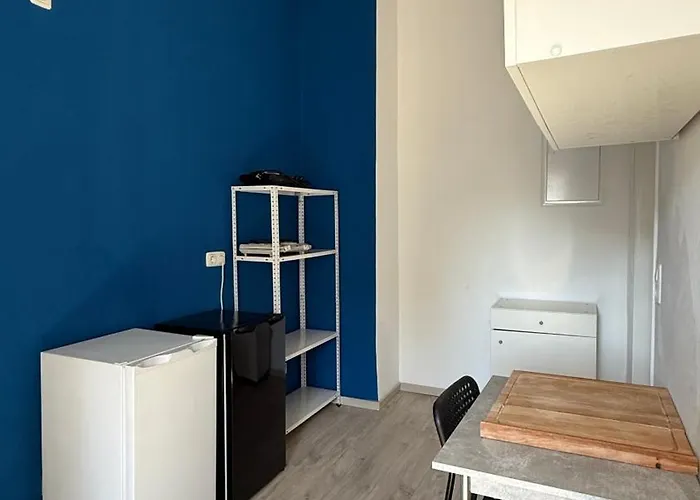 Frankfurt Apartamento *