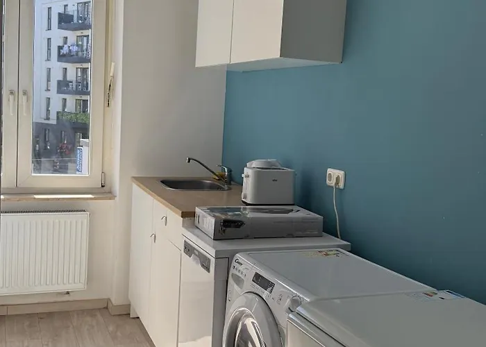 Apartamento Frankfurt Frankfurt am Main