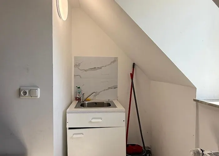 Frankfurt Apartamento