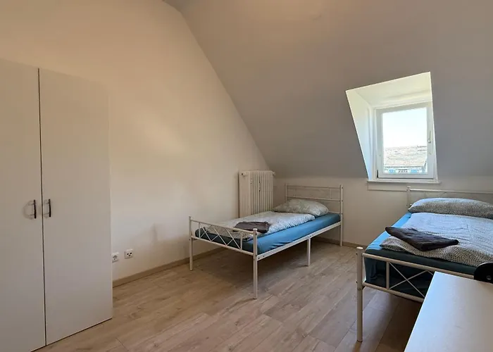 Apartamento Frankfurt