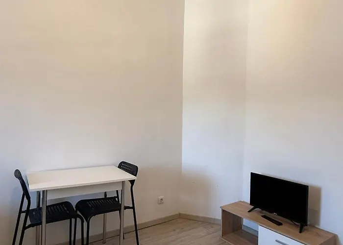 Apartamento Frankfurt