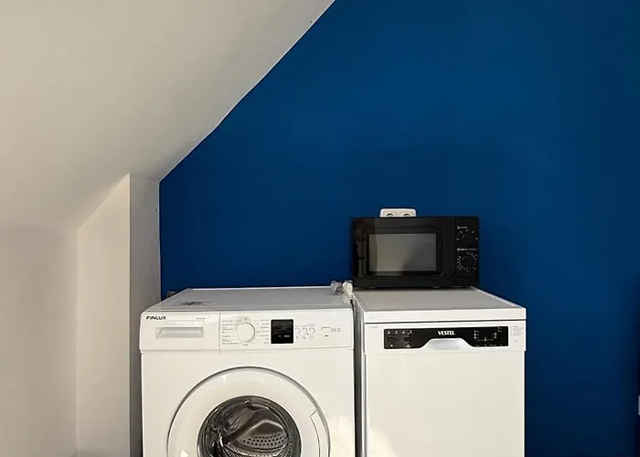 Apartamento Frankfurt Frankfurt am Main