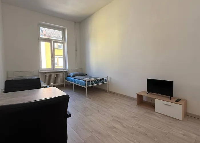 Apartamento Frankfurt