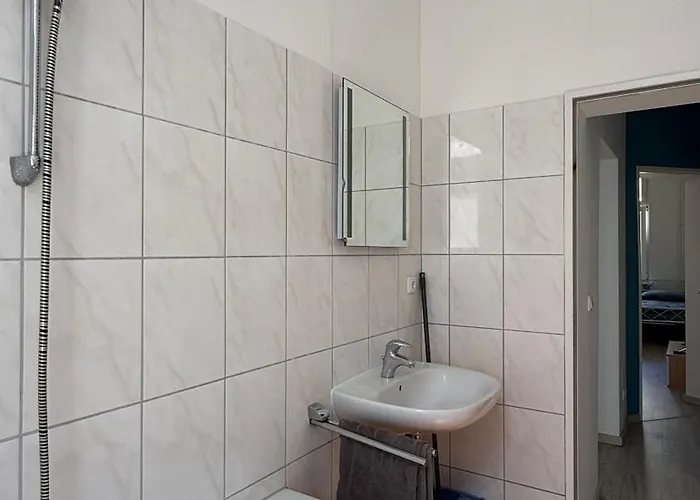 Apartamento Frankfurt *
