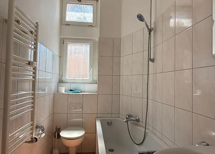 Frankfurt Apartamento