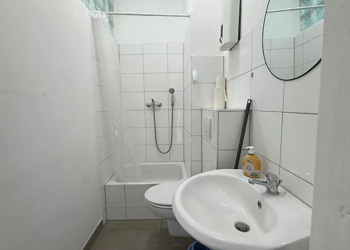 Apartamento Frankfurt